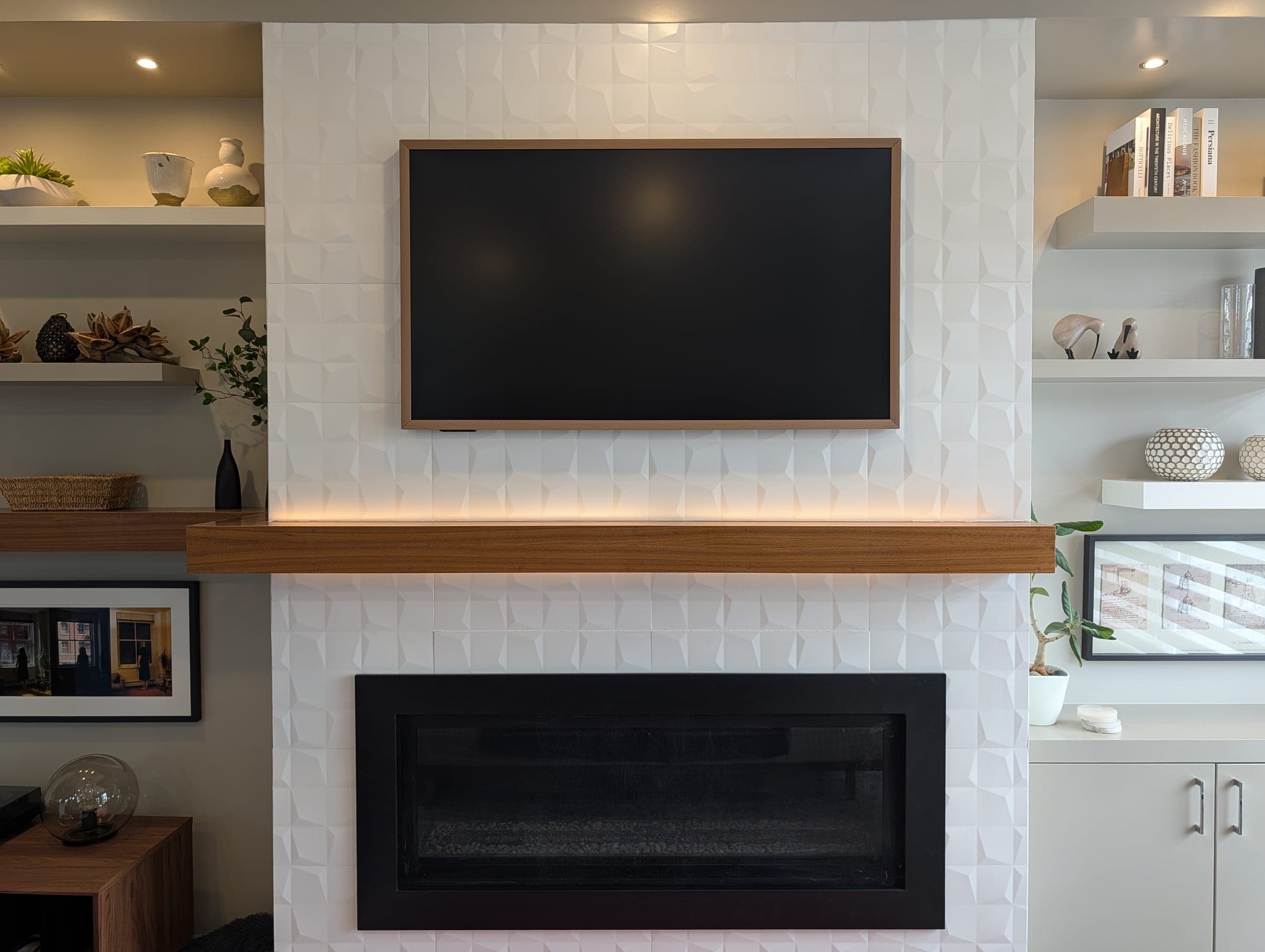 TV mounting by TV Guys